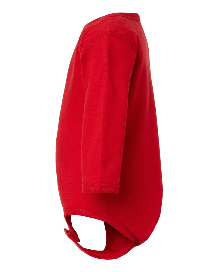 Red - Direct Side 