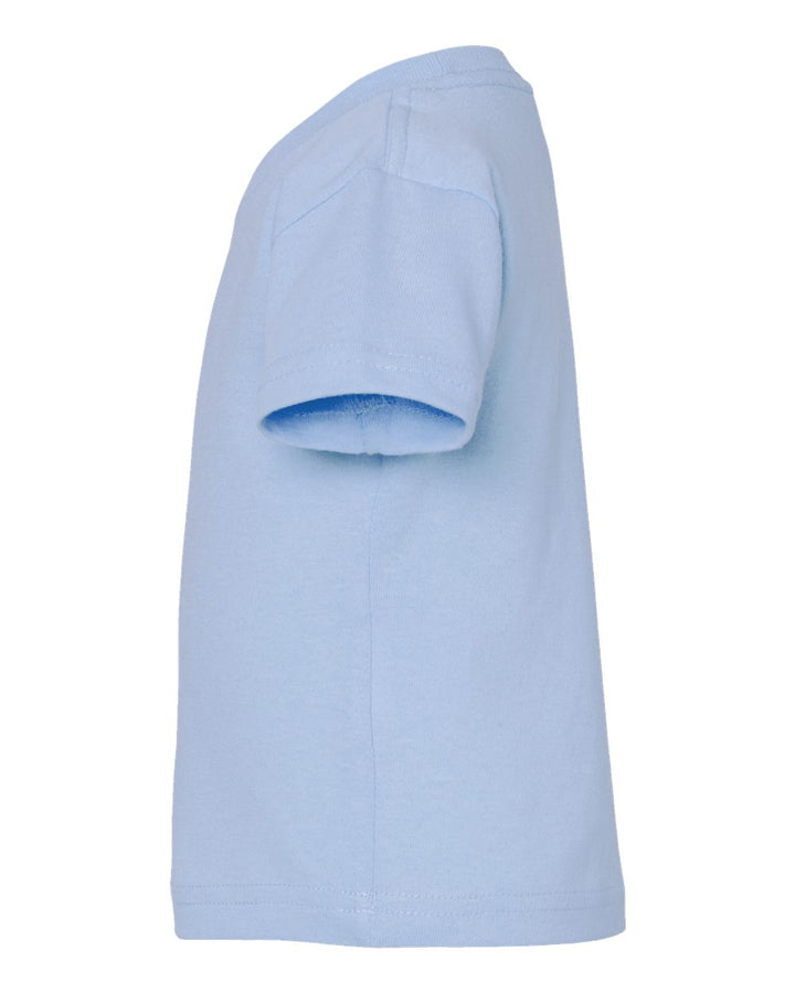Light Blue - Direct Side 
