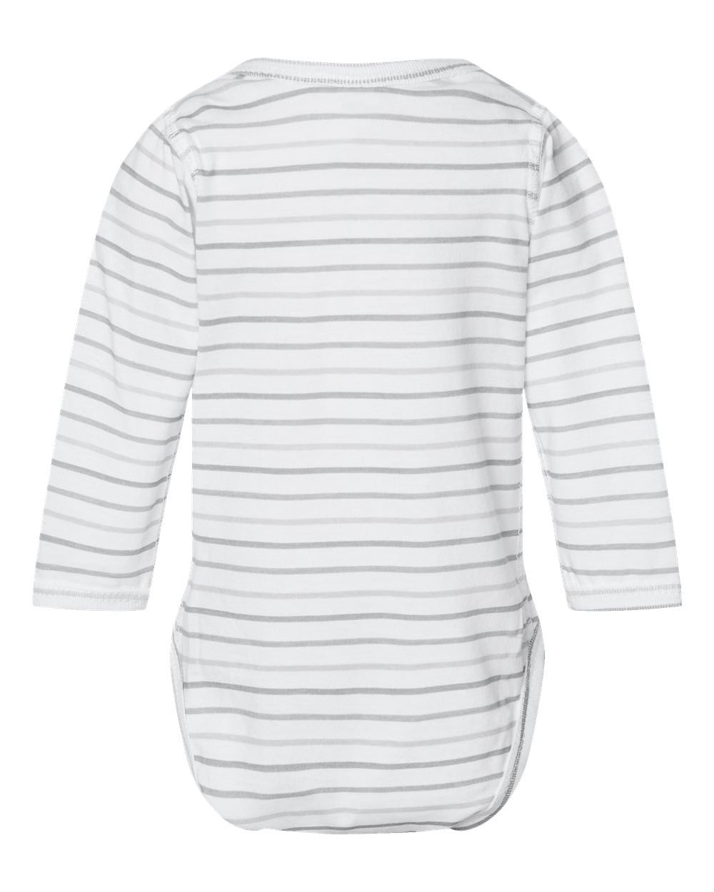 Shadow Stripe - Back 