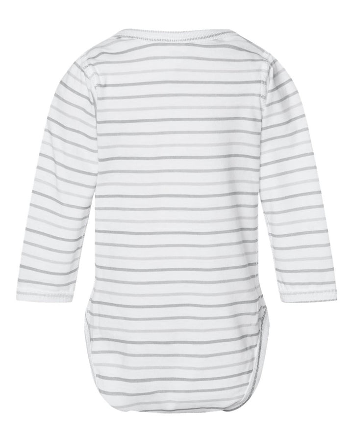 Shadow Stripe - Back 