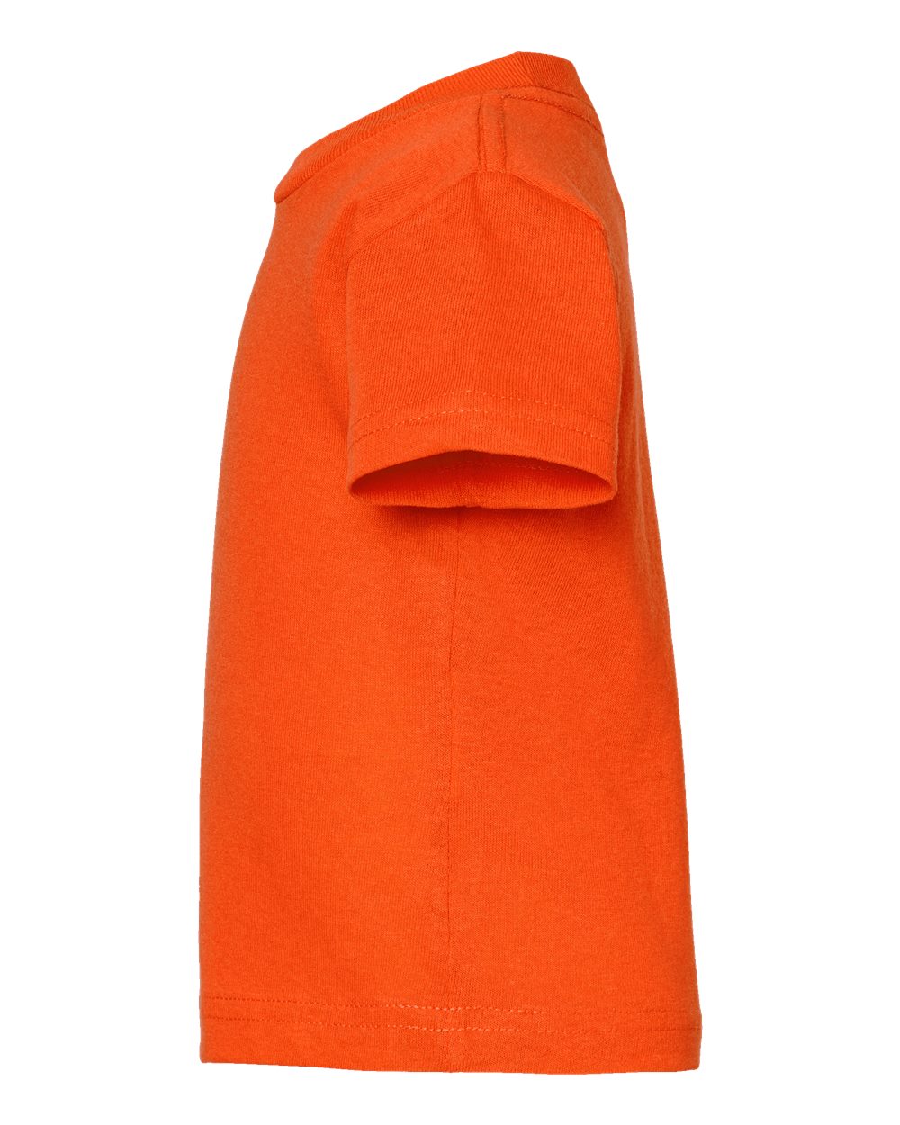 Orange - Direct Side 