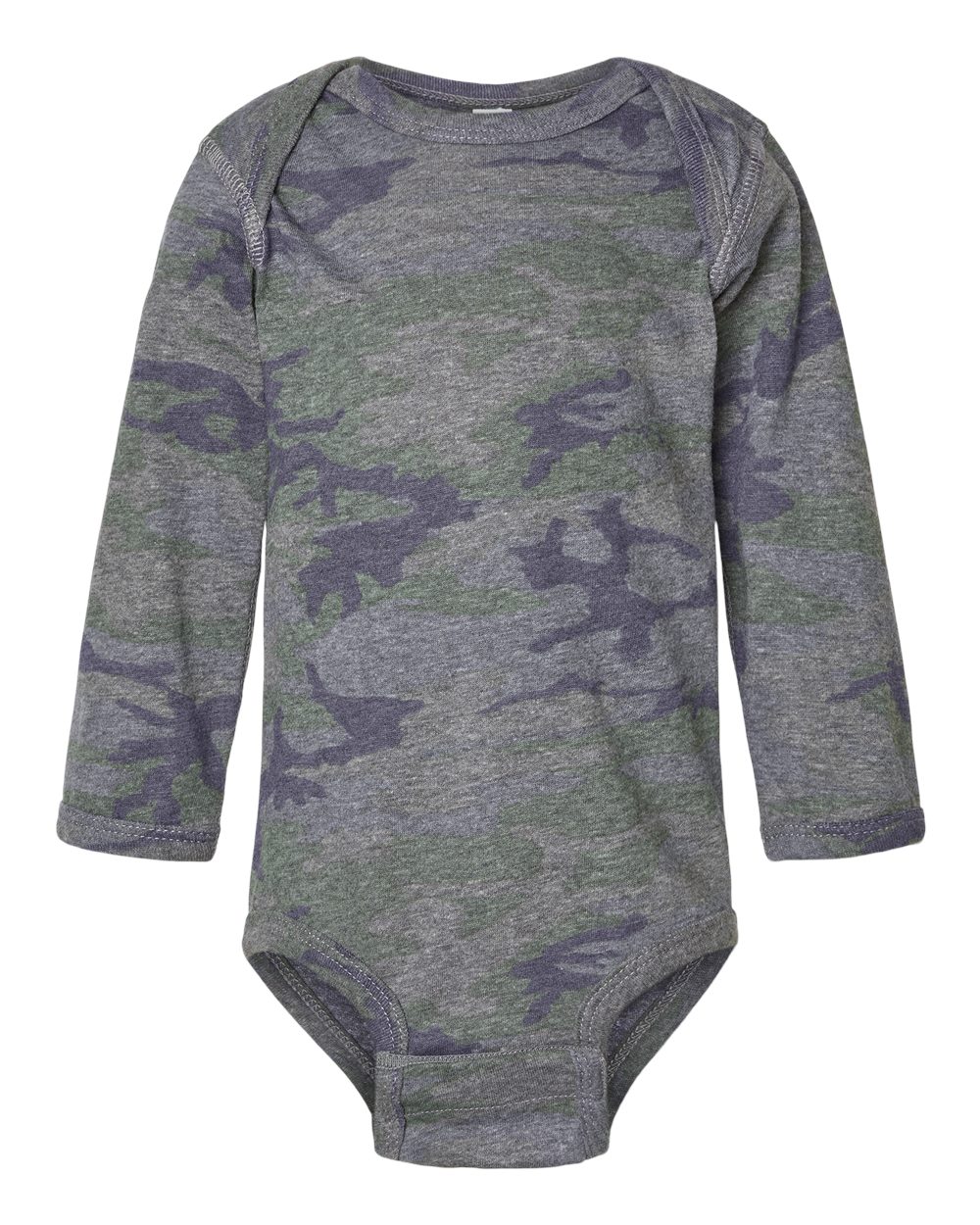 Vintage Camo 