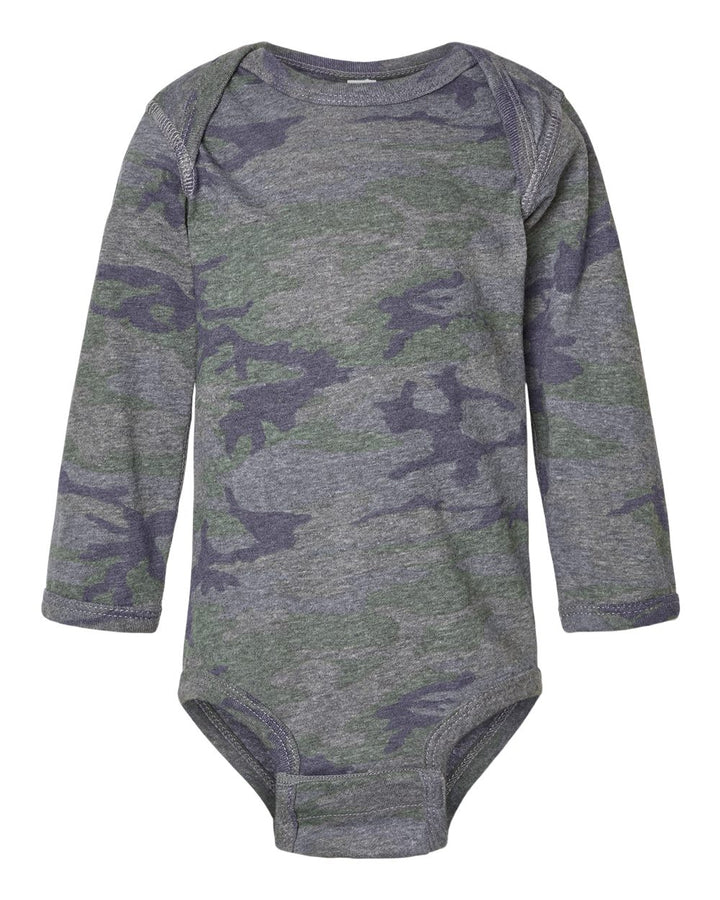 Vintage Camo 