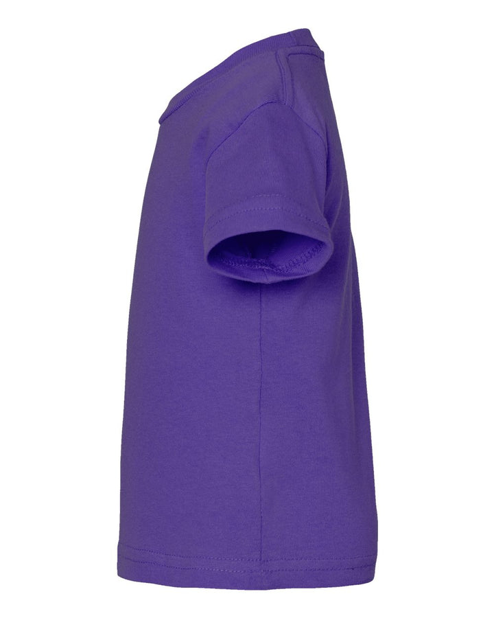 Purple - Direct Side 