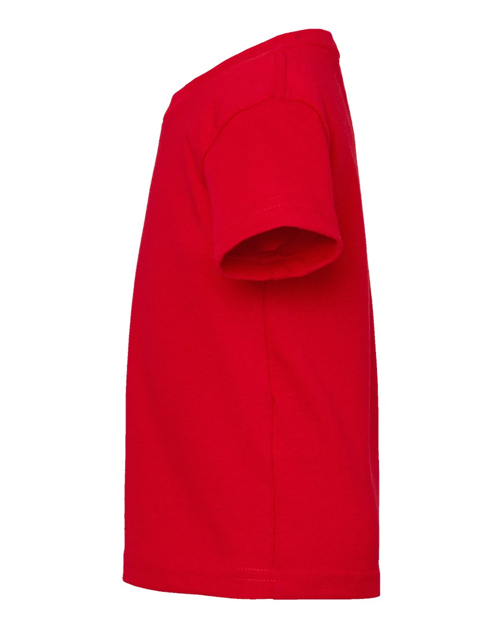 Red - Direct Side 