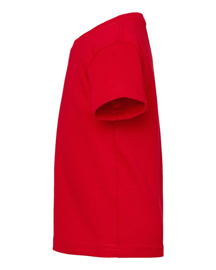 Red - Direct Side 
