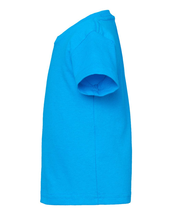 Turquoise - Direct Side 