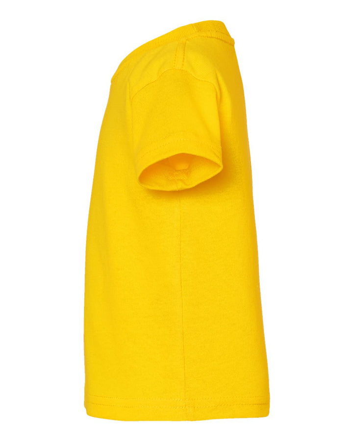 Yellow - Direct Side 
