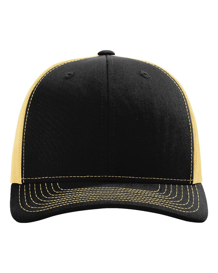 Black/Vegas Gold 