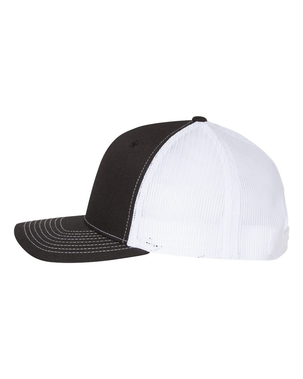 Black/ White - Direct Side 