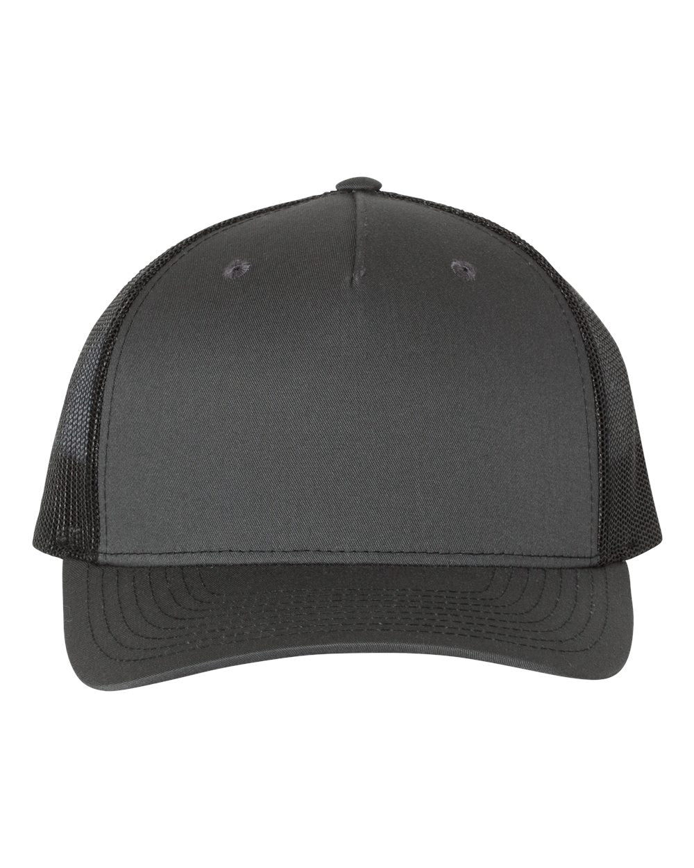Charcoal/Black 