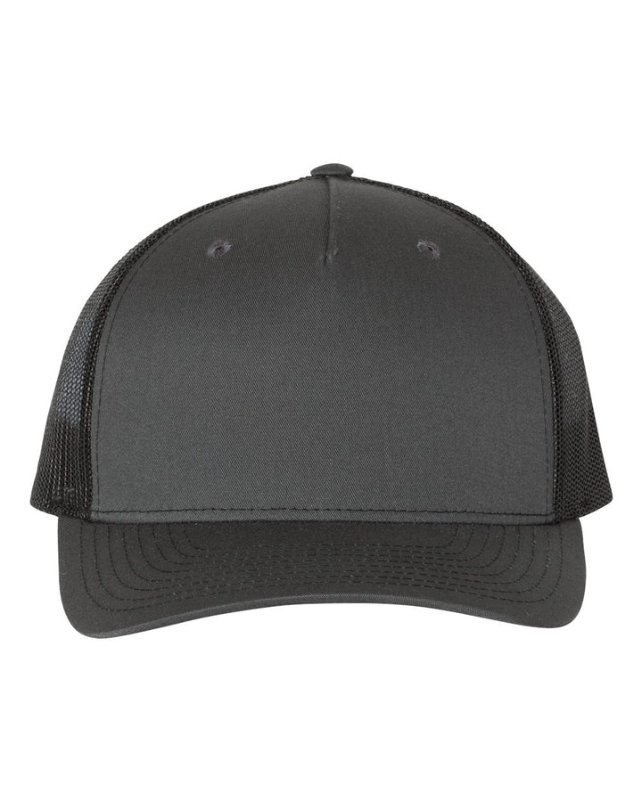 Charcoal/Black 