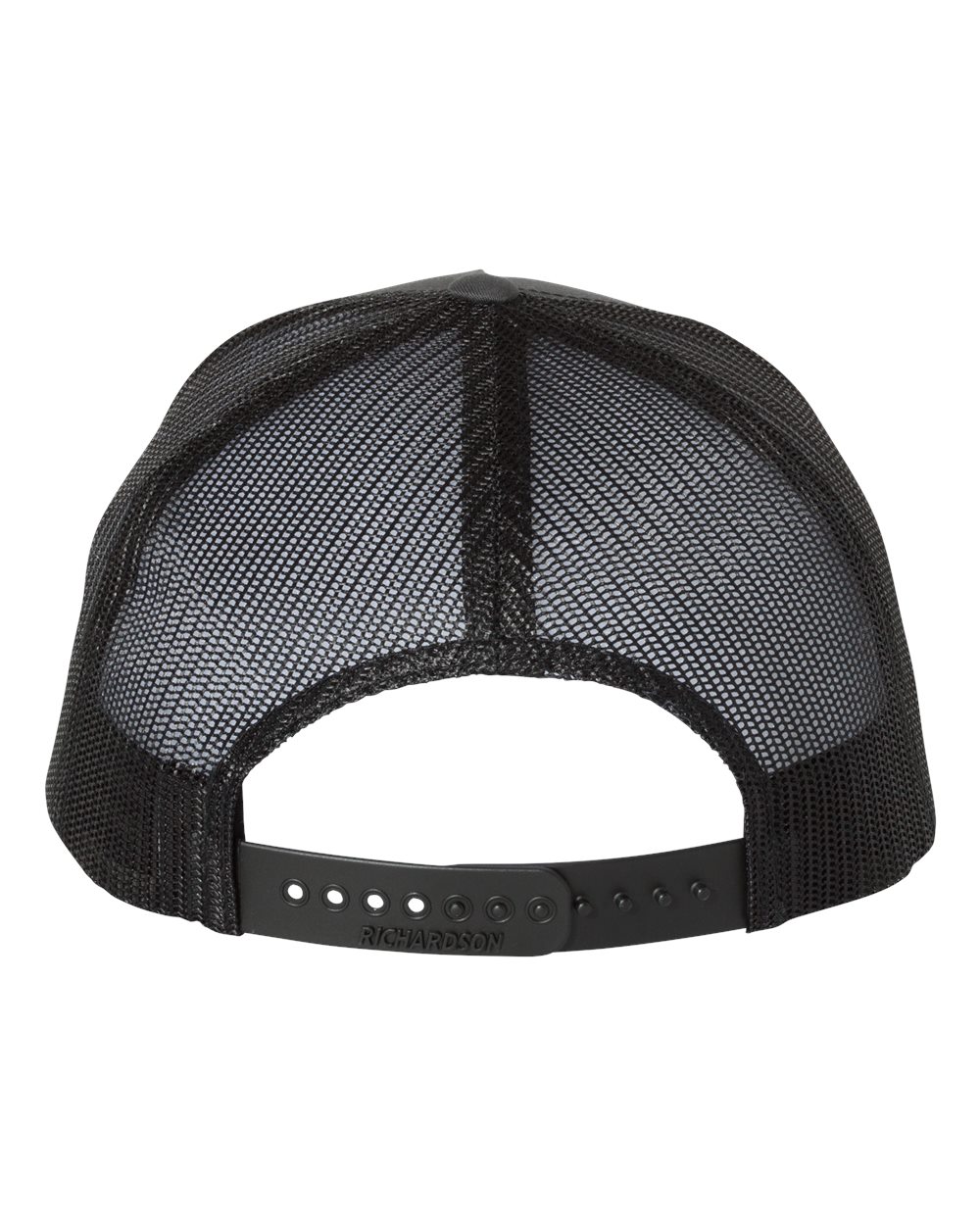 Charcoal/Black - Back 