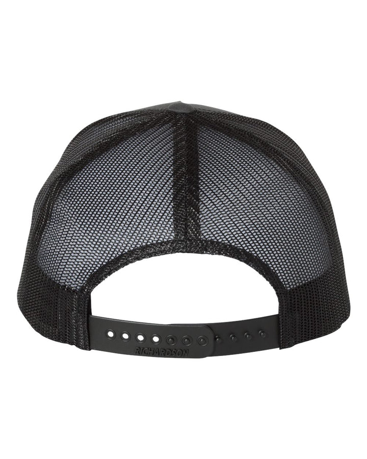 Charcoal/Black - Back 