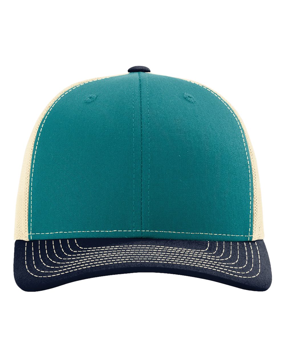Blue Teal/Birch/Navy 