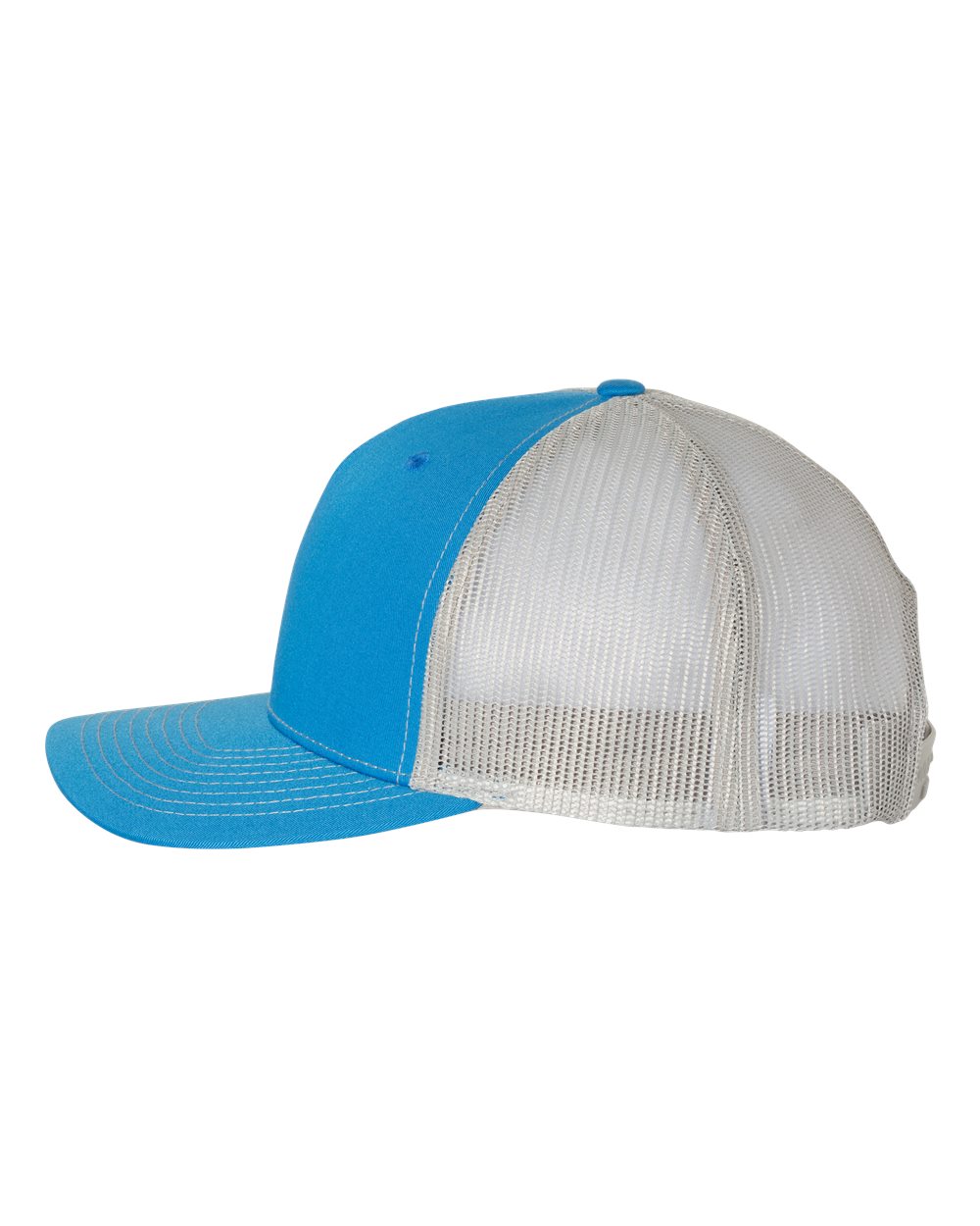 Cobalight Blue/Grey - Direct Side 