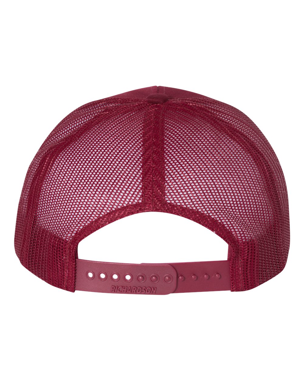 Cardinal - Back 