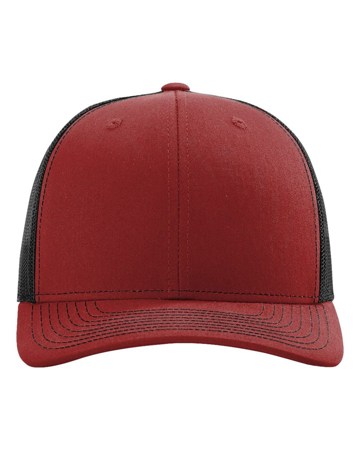 Cardinal/Black 