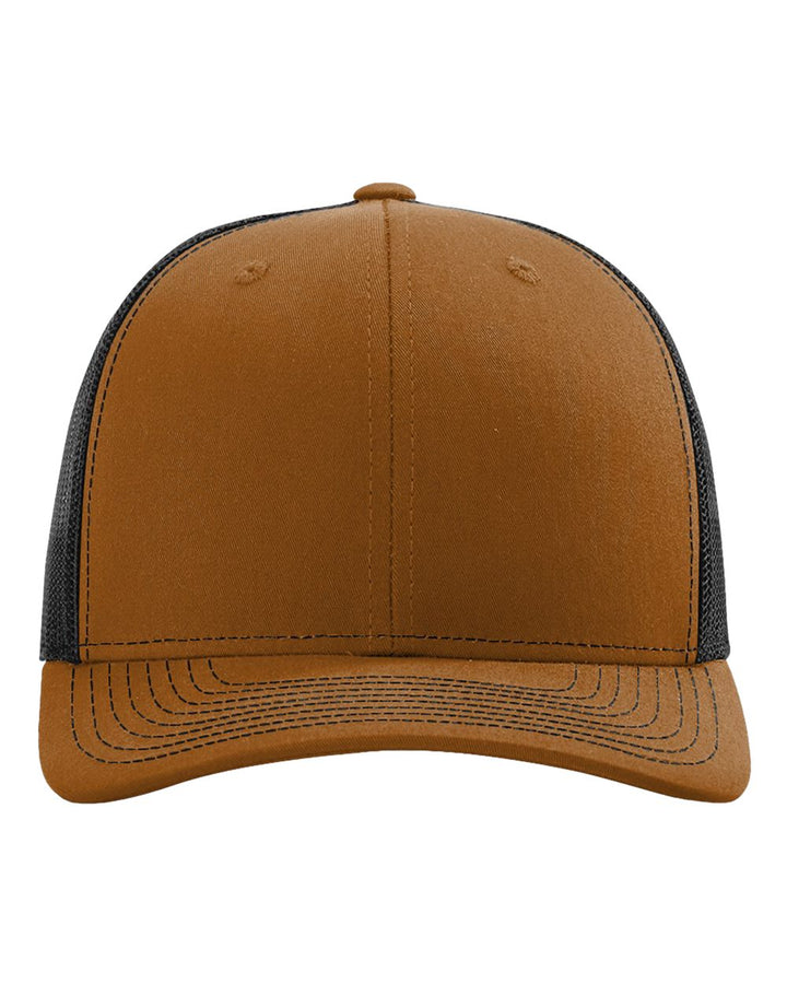 Caramel/ Black 