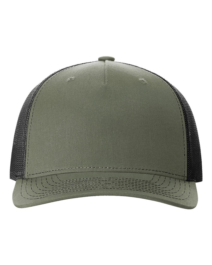 Loden Green/Black 