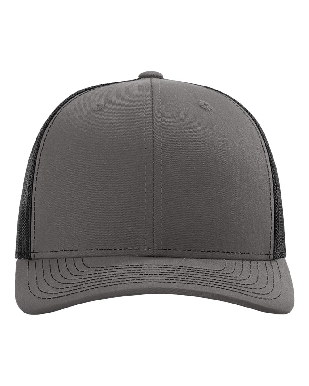 Charcoal/Black 