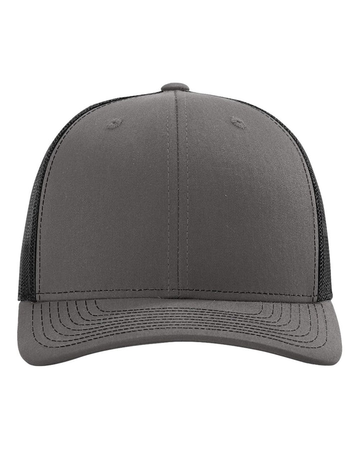 Charcoal/Black 