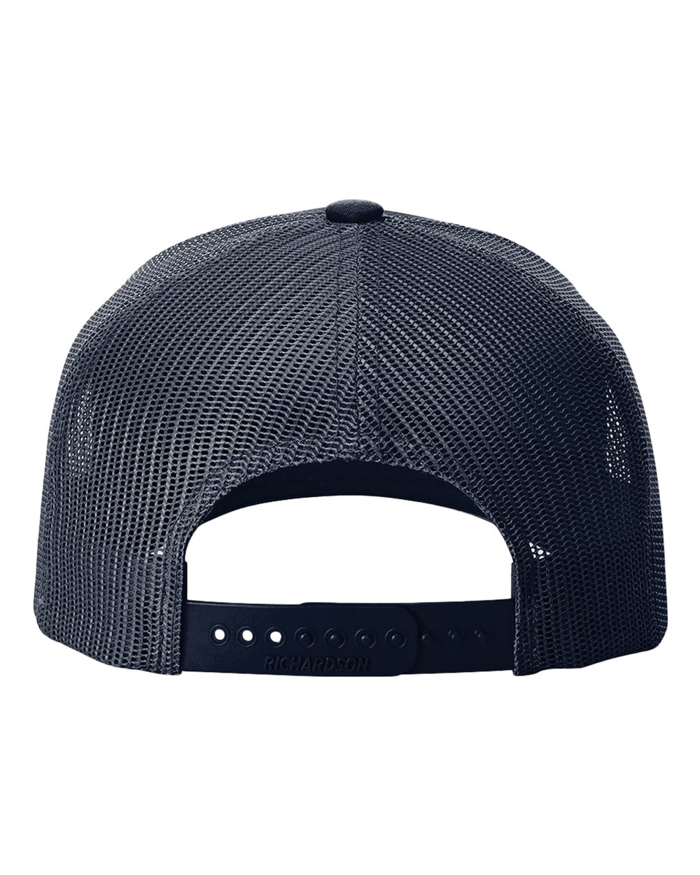 Navy - Back 