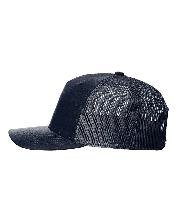 Navy - Direct Side 