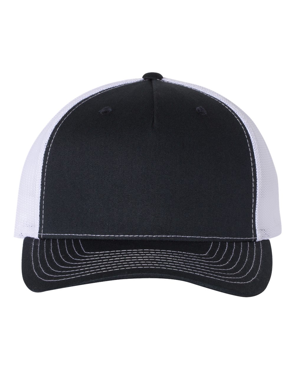 Navy/White 