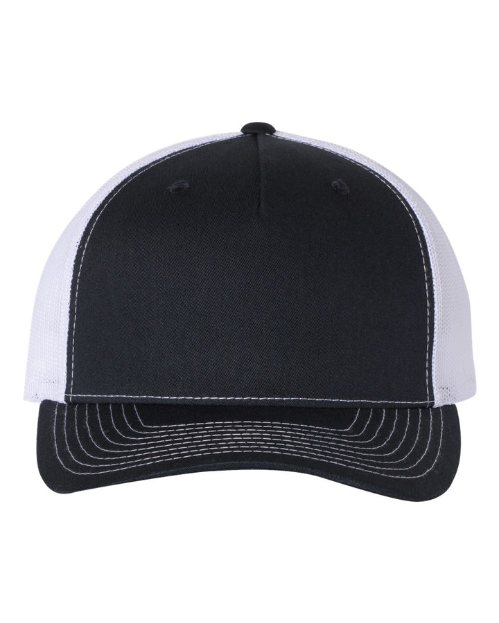Navy/White 