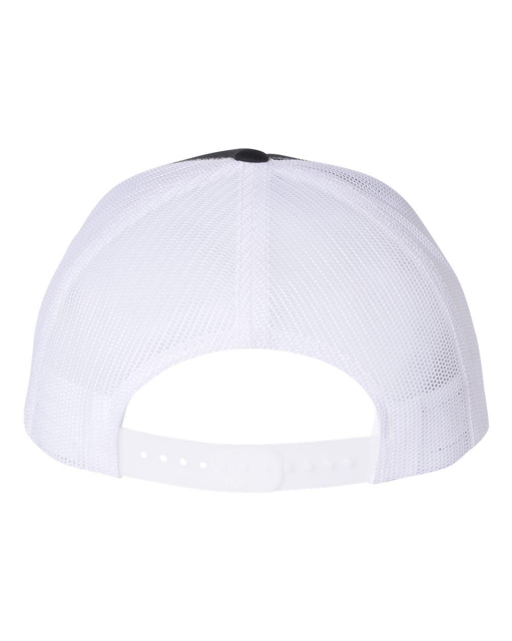 Navy/White - Back 