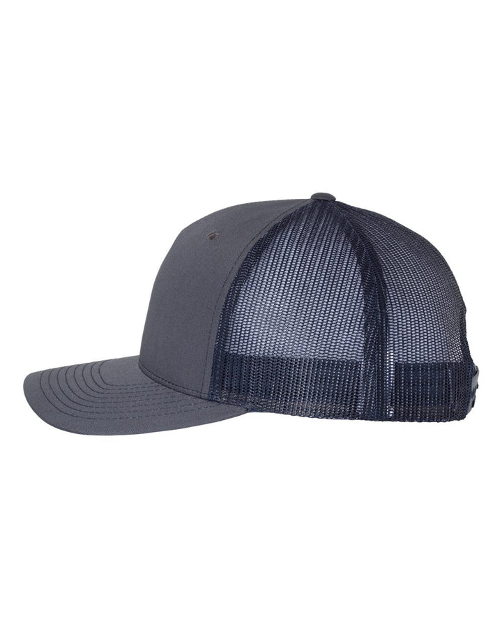 Ombre Blue/Navy - Direct Side 
