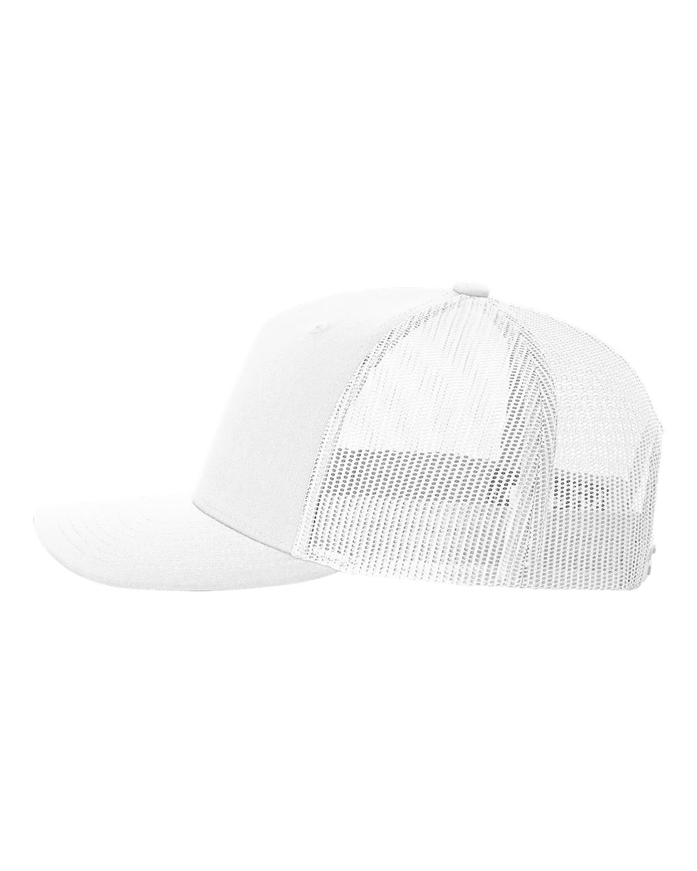 White - Direct Side 