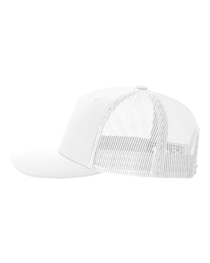 White - Direct Side 