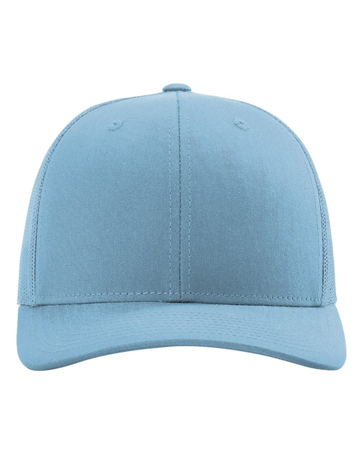 Columbia Blue 