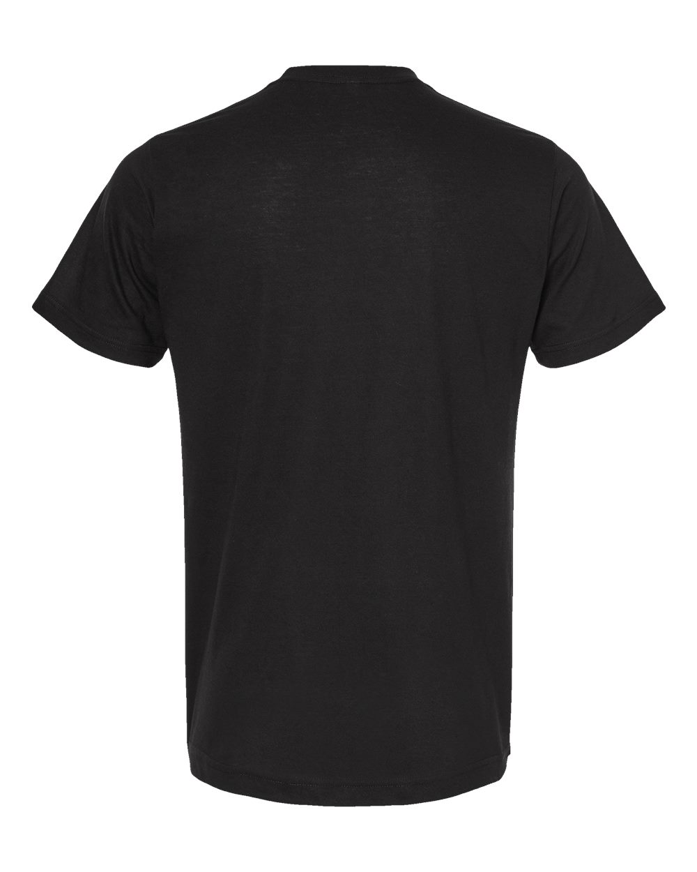 Black - Back 