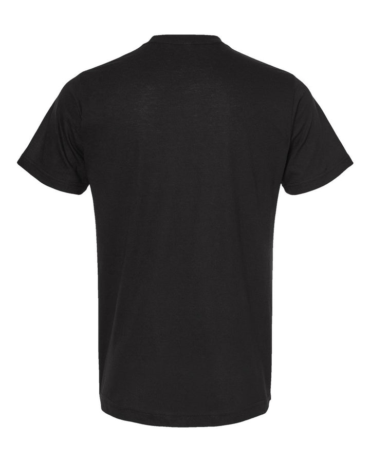 Black - Back 