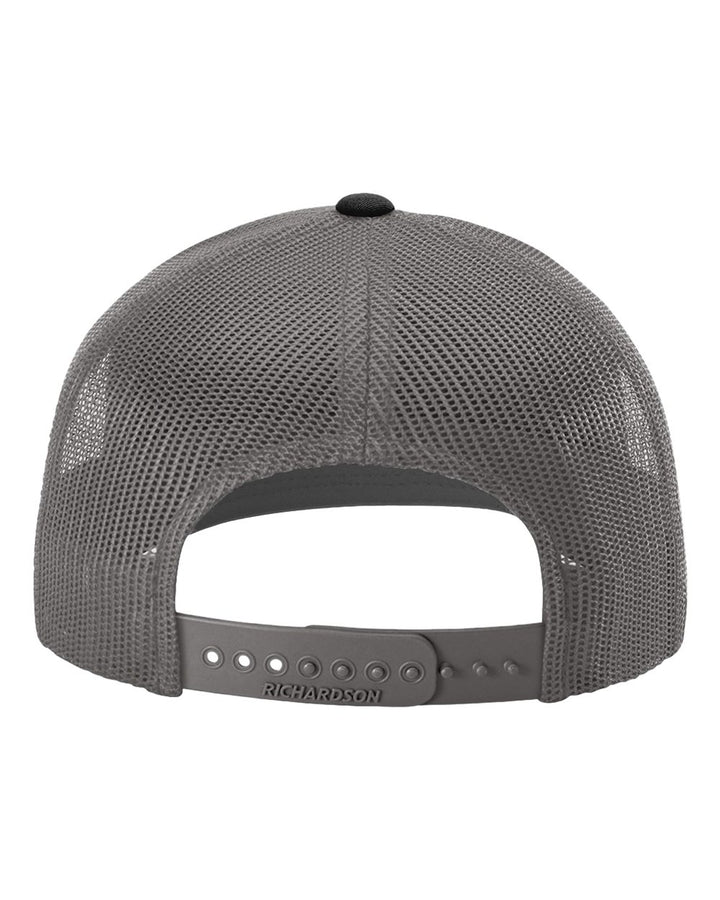 Gray/Charcoal/Black - Back 