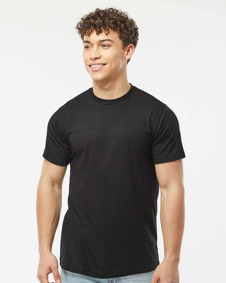 Black - Model Front 