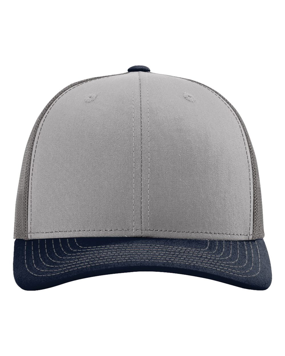 Grey/Charcoal/Navy 