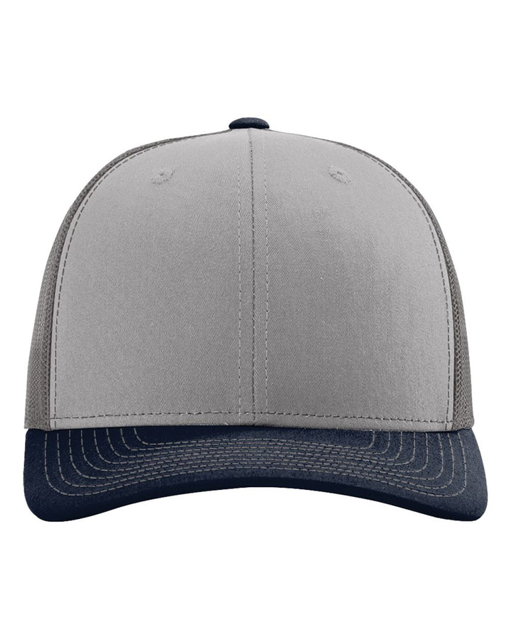 Grey/Charcoal/Navy 