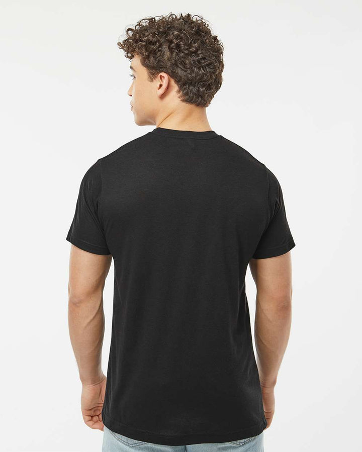 Black - Model Back 