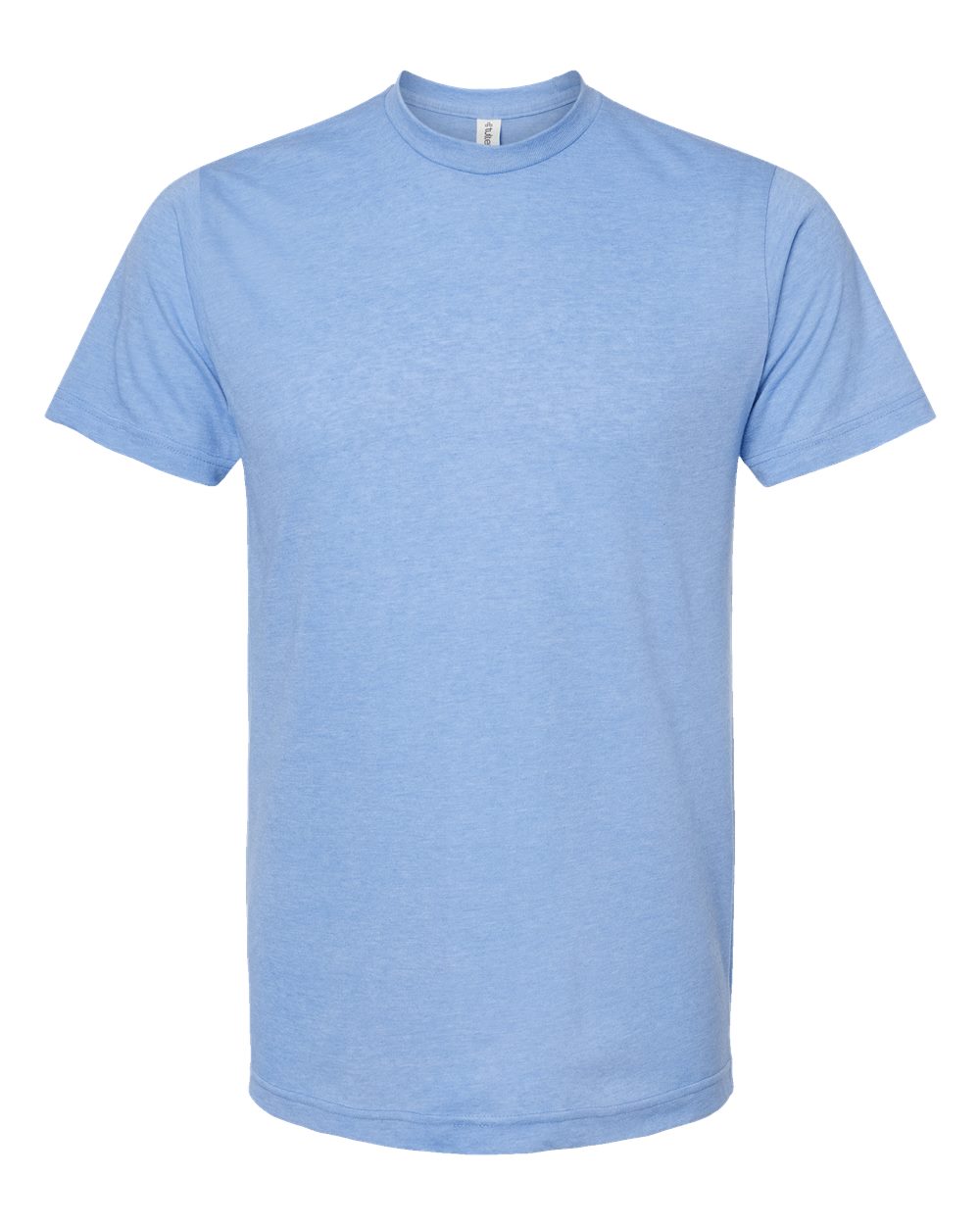 Heather Athletic Blue 