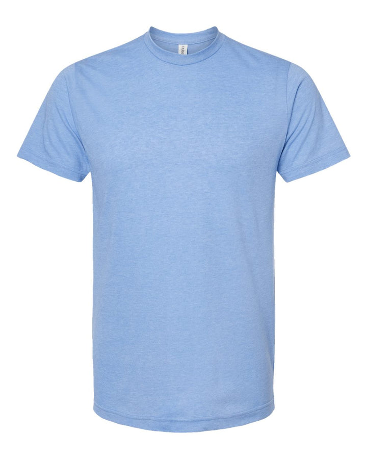 Heather Athletic Blue 