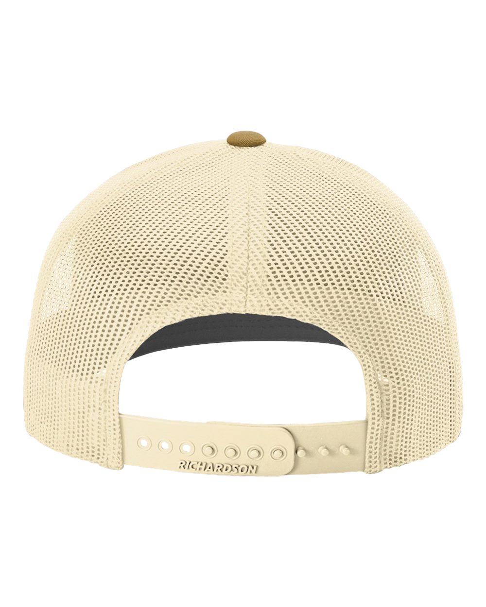 Heather Grey/Birch/Amber Gold - Back 