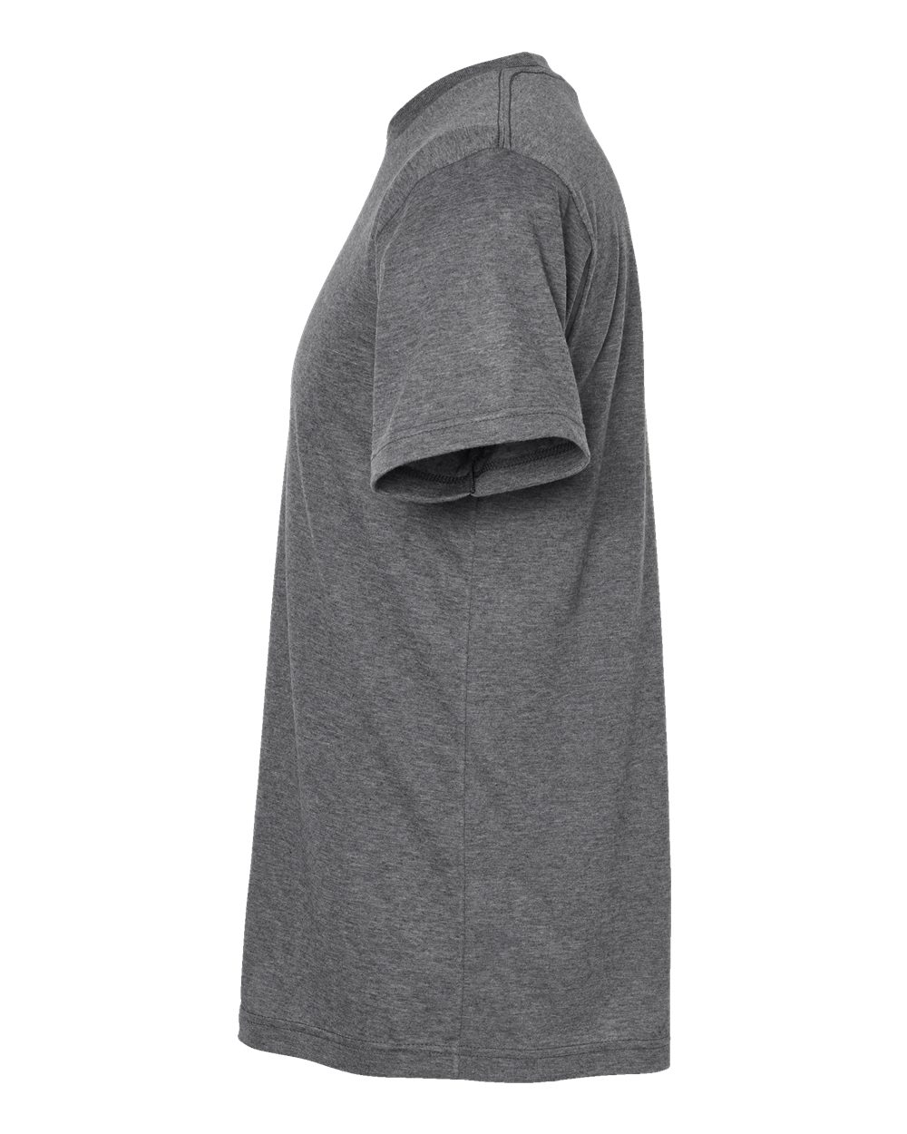 Heather Charcoal - Direct Side 