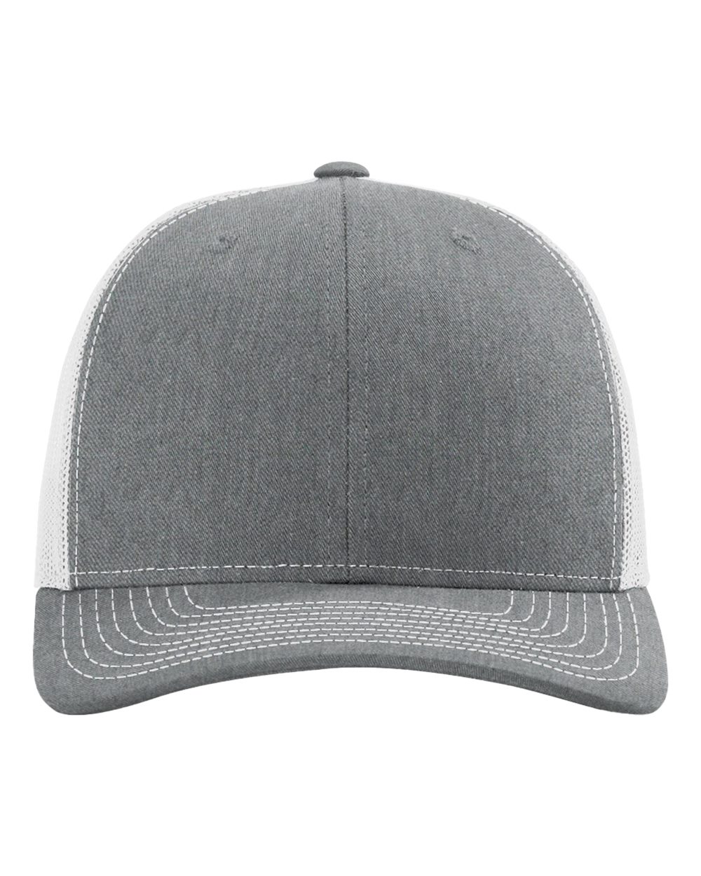 Heather Grey/Light Grey 
