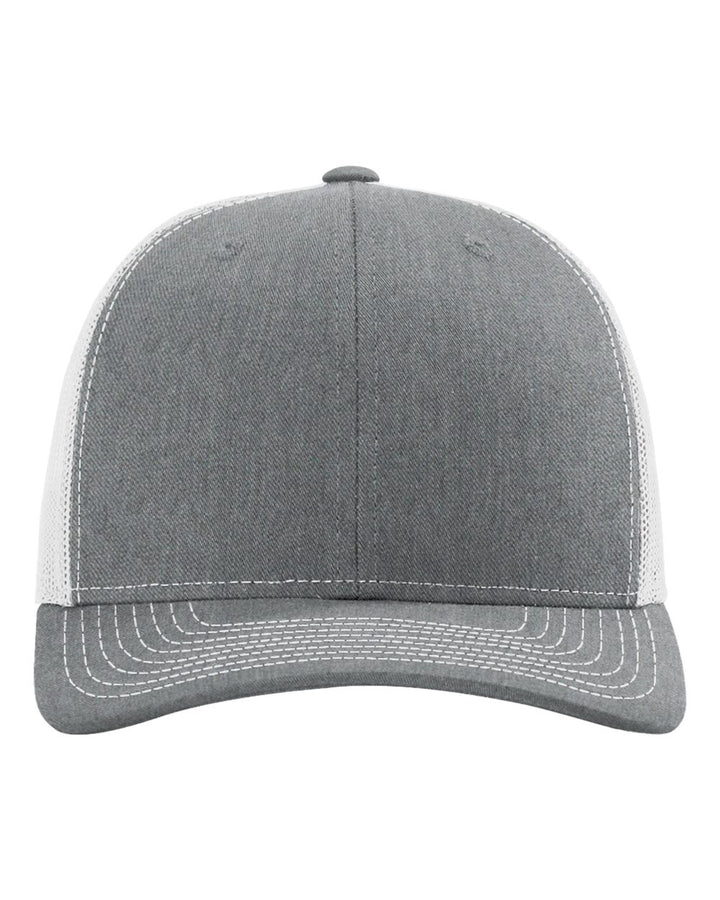 Heather Grey/Light Grey 