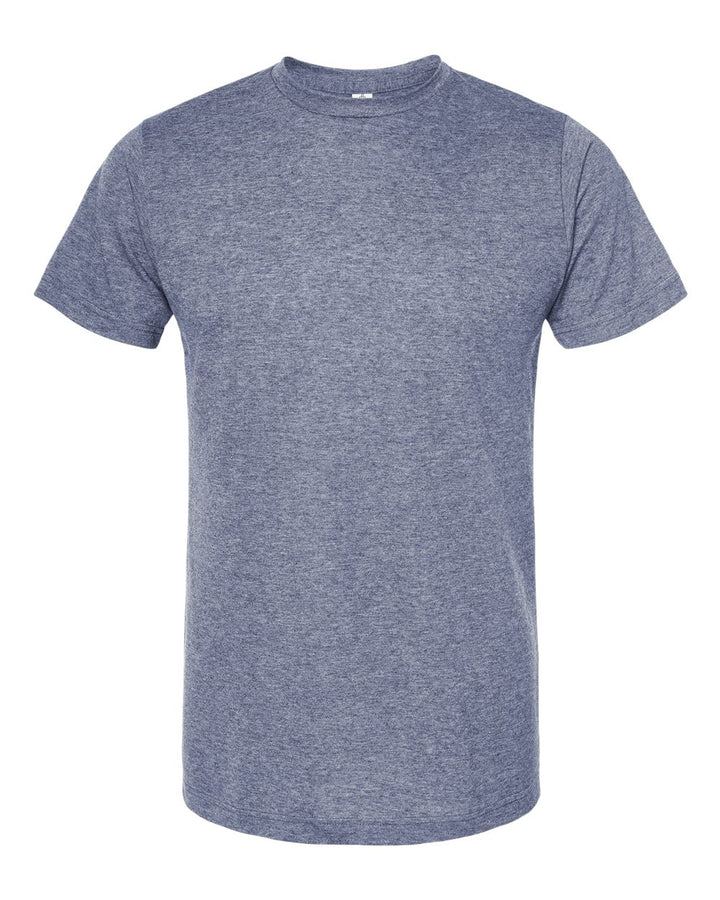 Heather Denim 
