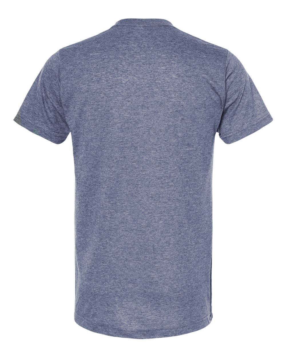 Heather Denim - Back 